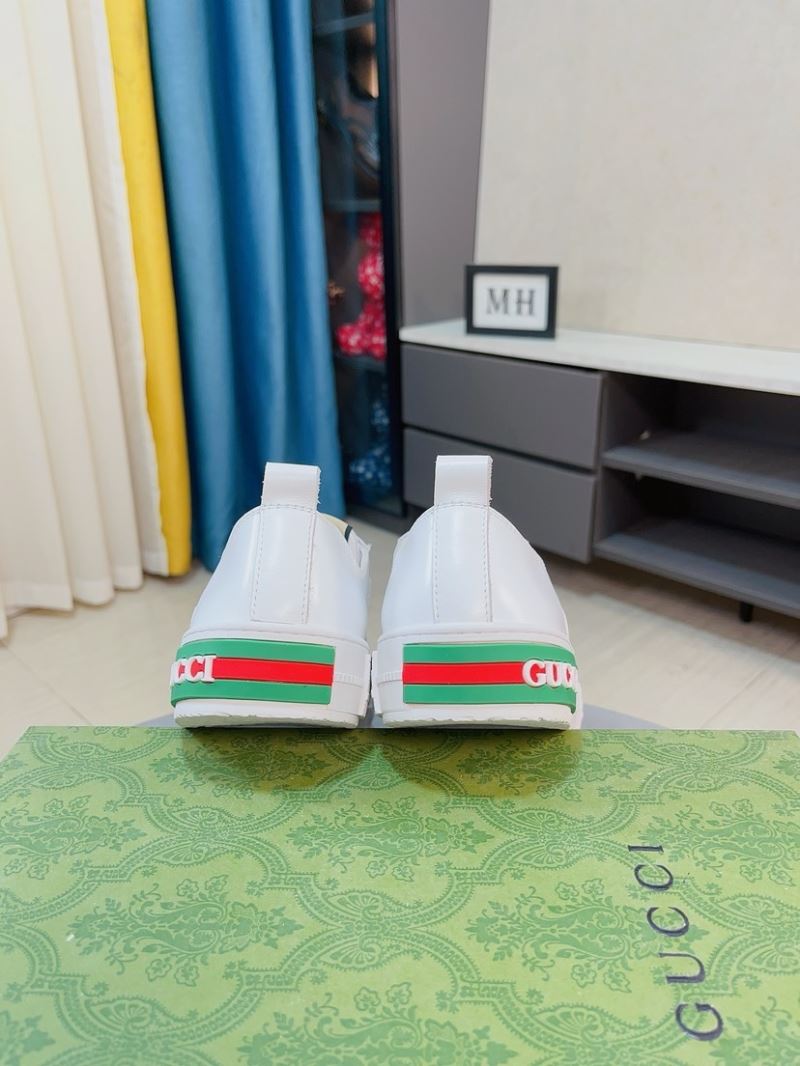 Gucci Low Shoes